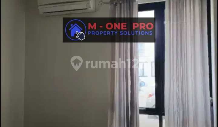 Di Sewakan Rumah Cluster Siap Huni di Cikupa Citra Raya 2