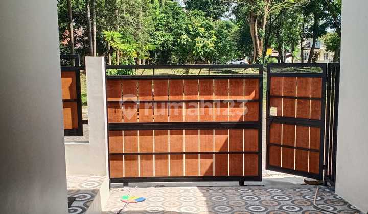 For Sale New House Unfurnished SHM Cikupa Citra Raya, Tangerang 2