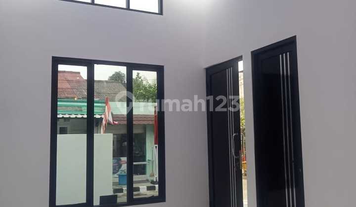 Dijual Rumah Bagus 1 Lantai Sudah SHM, di Cikupa Citra Raya 2