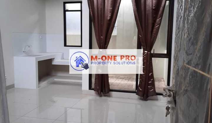 Di Sewakan Rumah Unfurnished SHM Cikupa Citra Raya, Tangerang 2