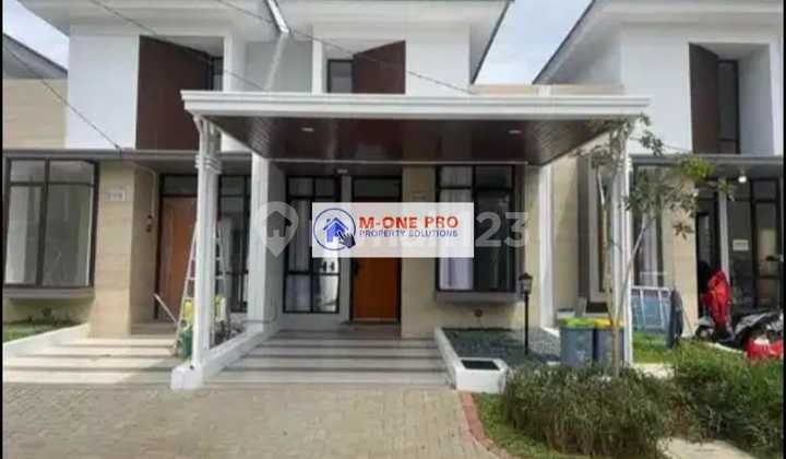 Disewakan Rumah Cluster AC Bagus SHM di Cikupa Citra Raya Tangerang Disewakan Rumah Cluster AC Bagus SHM di Cikupa Citra Raya Tangerang