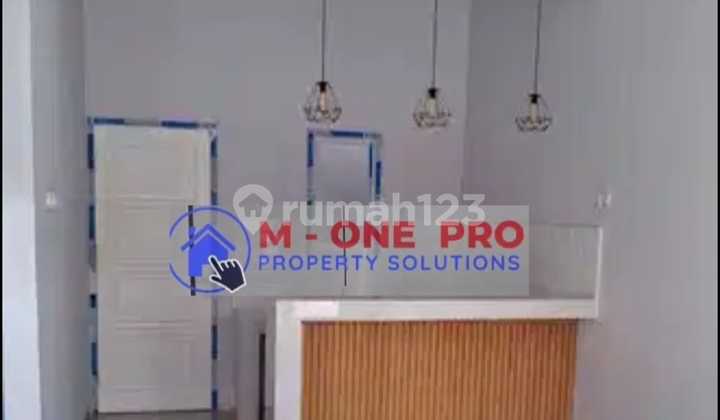 Dijual Rumah Bagus, 1 Lantai, SHM, di Cikupa Citra Raya 2