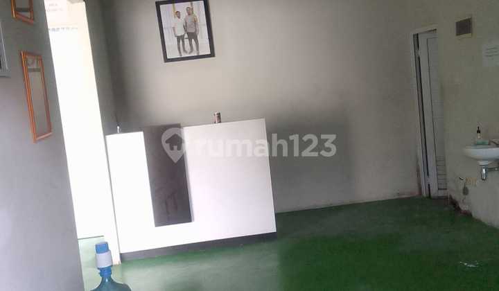 For Rent: 200 m2 Warehouse in Tigaraksa, Tangerang