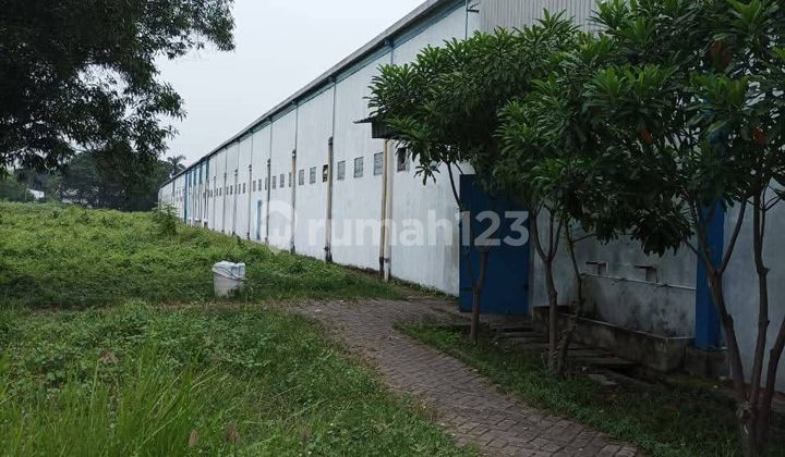 For Rent Good Factory 15000m2 in Cikande Serang Banten For Rent Good Factory 15000m2 in Cikande Serang Banten