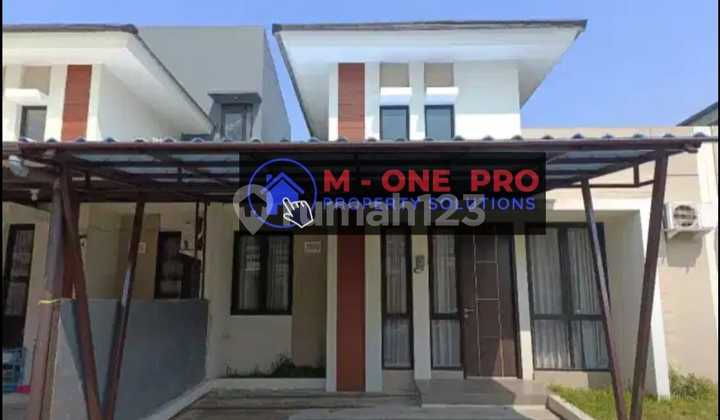 Di Sewakan Rumah Cluster Siap Huni di Cikupa Citra Raya Di Sewakan Rumah Cluster Siap Huni di Cikupa Citra Raya