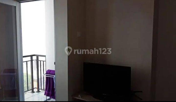 JUAL 2 BR APARTEMEN GRAND ASIA AFRIKA 2