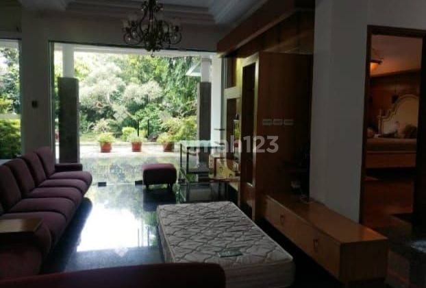 Disewakan Rumah Sayap Setiabudhi 2