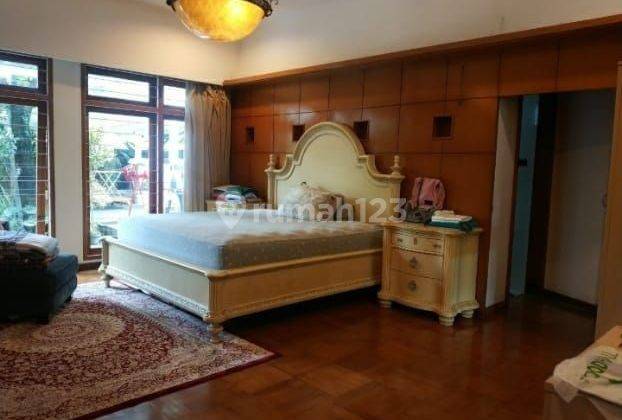 Disewakan Rumah Sayap Setiabudhi 1