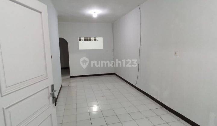 Rumah Murah Di Taman Rahayu Shm Sudah Renovasi 1