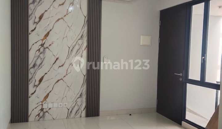 Bagus Siap Huni Di Podomoro Park 2