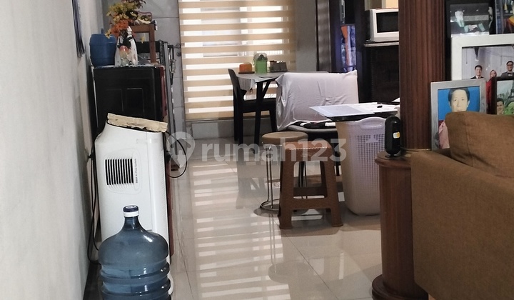 Jual Cepat Minimalis 1 Lantai Di Taman Kopo Indah 5