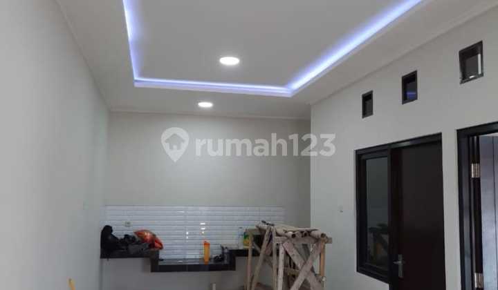 Sudah Renovasi Siap Huni di Taman Kopo Katapang SHM