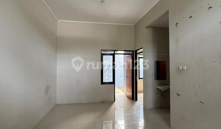 Siap Huni Sudah Renovasi Full Bangunan di Jingga Soreang 2