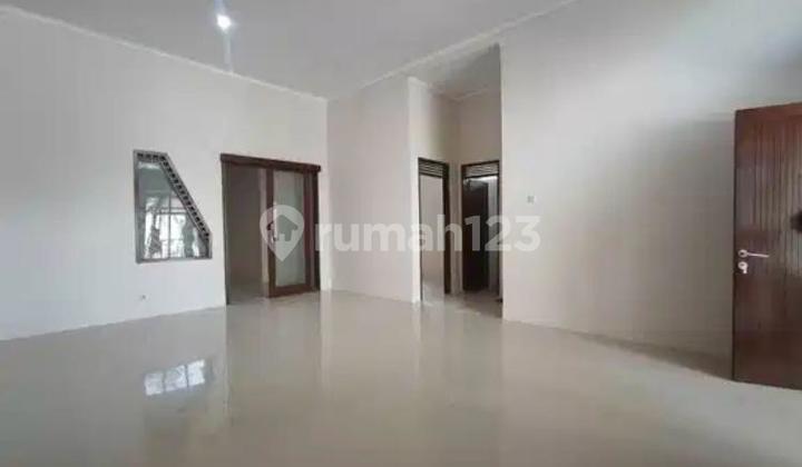 Dekat Kbp 4 Kamar Siap Huni Di Kota Bali