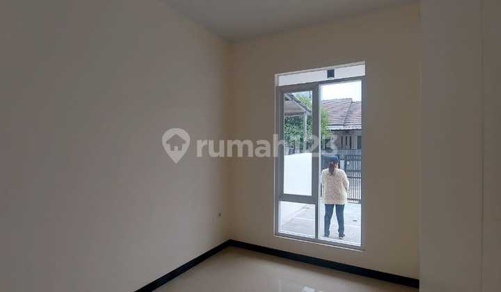 Baru Luas Murah Di Taman Kopo Indah 3