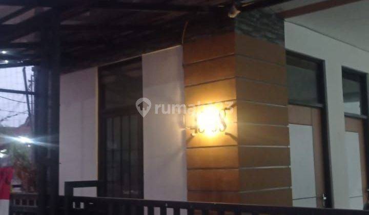 Jual MURAH rumah minimalis di sayap paskal  2