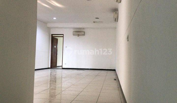 Ruko di Jalan Karapitan 115 m SHM Bagus 2