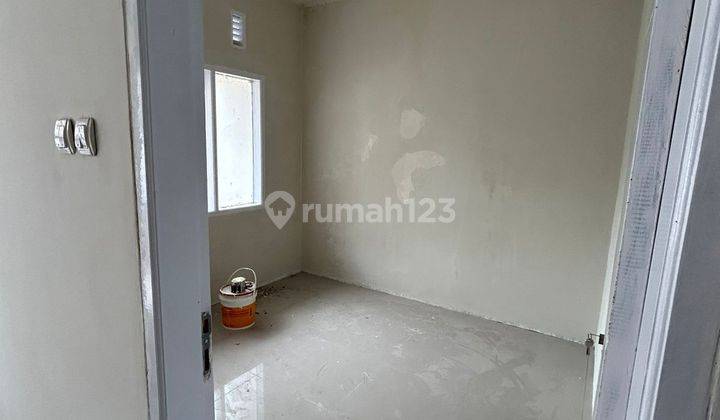 Rumah Full Renovasi Di Taman Rahayu Shm  1