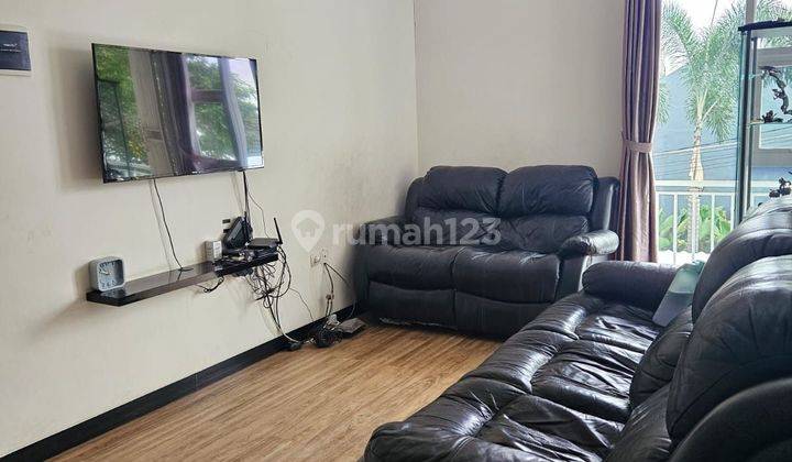 Rumah Di Taman Kopo Indah 5 Semi Furnished Bagus 2