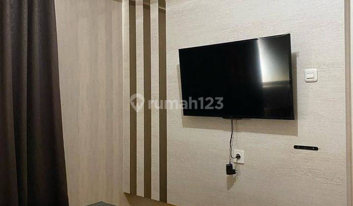 Apartemen Landmark Residence 2 Kamar Tidur Furnished 2