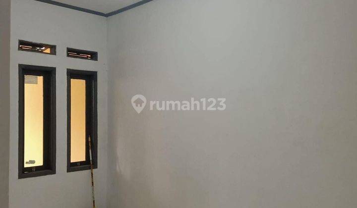 Rumah murah di Permata kopo  1