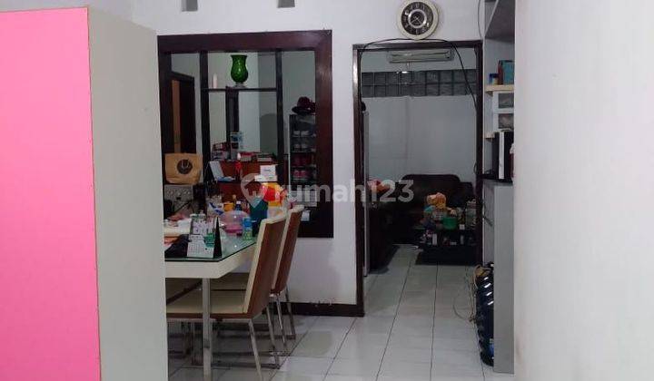 Rumah Hoki Di Taman Kopo Indah 3 Siap Huni 2