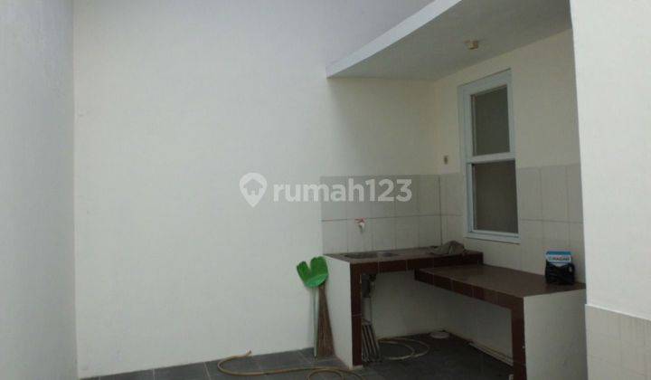 Rumah BARU di lamargas residence nanjung SHM 2