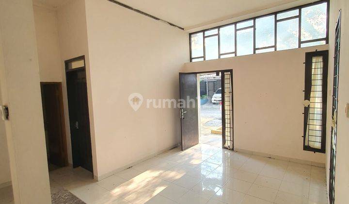 Rumah di Seroja residence 1 SHM Bagus 1