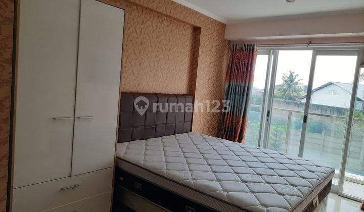 Apartemen Gateway Pasteur Bagus Furnished 1