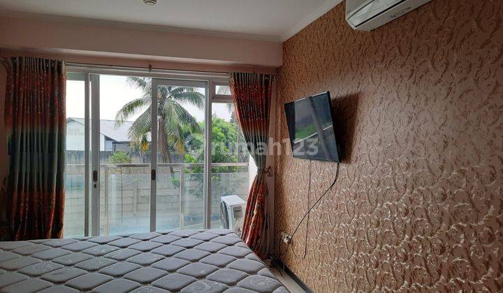 Apartemen Gateway Pasteur Bagus Furnished 2