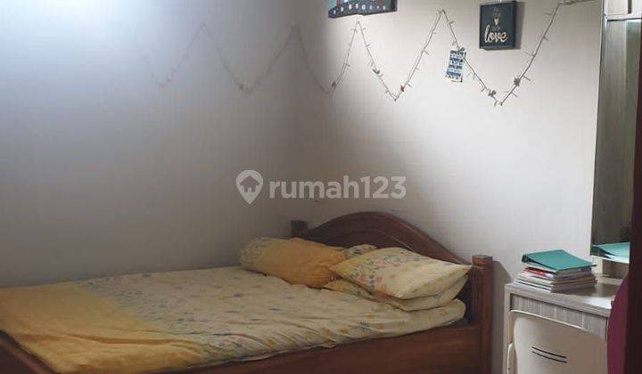 Rumah semi furnished di Ciganitri dekat univ telkom 2