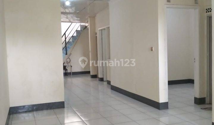 Sudah Renovasi Rumah Murah Di Taman Rahayu  1