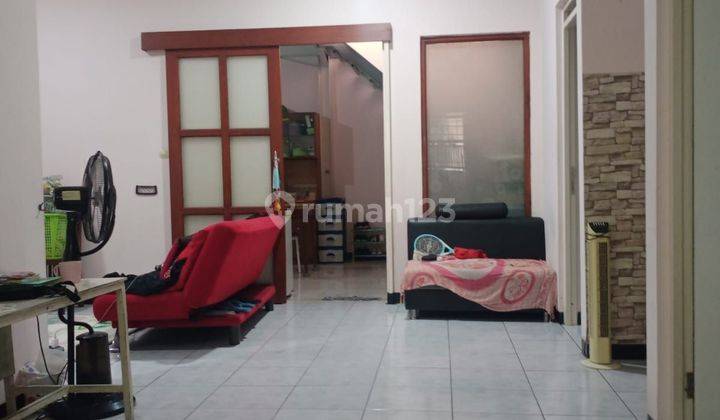 Rumah Bagus Di Taman Kopo Indah 3 Shm 2