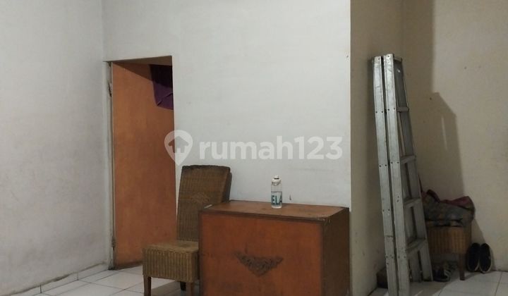 Ruko Strategis Siap Usaha Pasti Cuan di Taman Kopo Indah