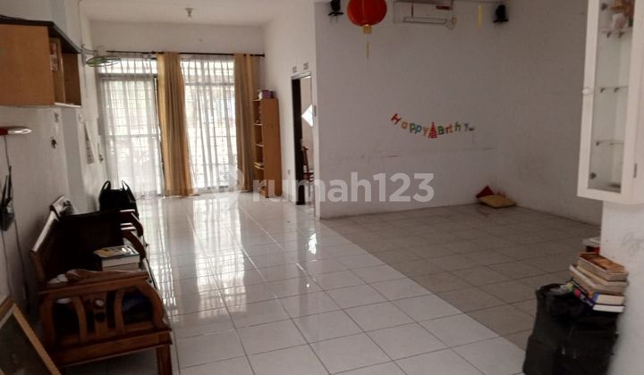 Cocok buat investasi rumah di TKI 1 ada 2 rendeng 2