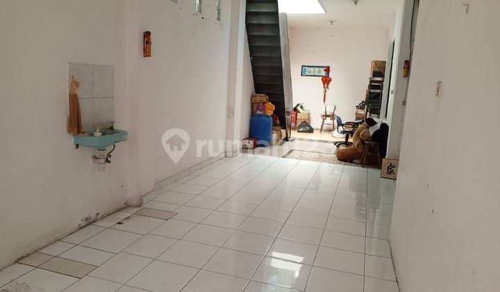 Cocok buat investasi rumah di TKI 1 ada 2 rendeng