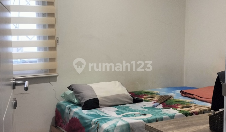 Jual Cepat Minimalis 1 Lantai Di Taman Kopo Indah 5 2