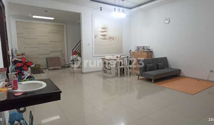 Full Furnish Murah Minimalis Bagus Di Taman Holis Indah Full Furnish Murah Minimalis Bagus Di Taman Holis Indah