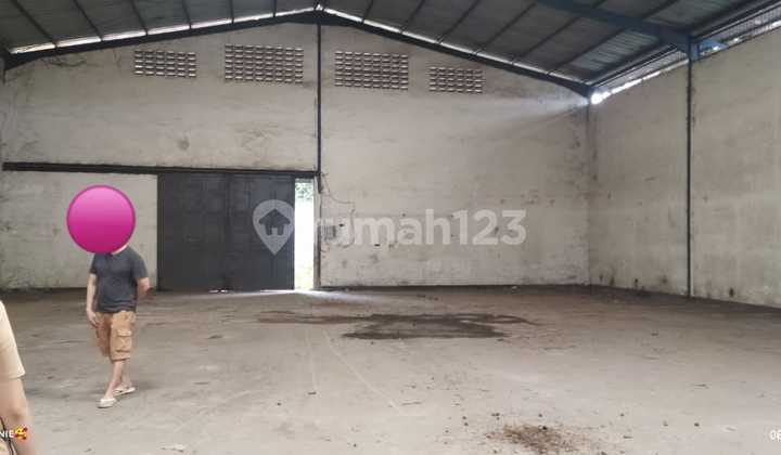 Murah Besar Siap Usaha Di Holis Mainroad