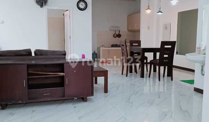 Semi Furnished Siap Huni Di Kota Baru Parahyangan