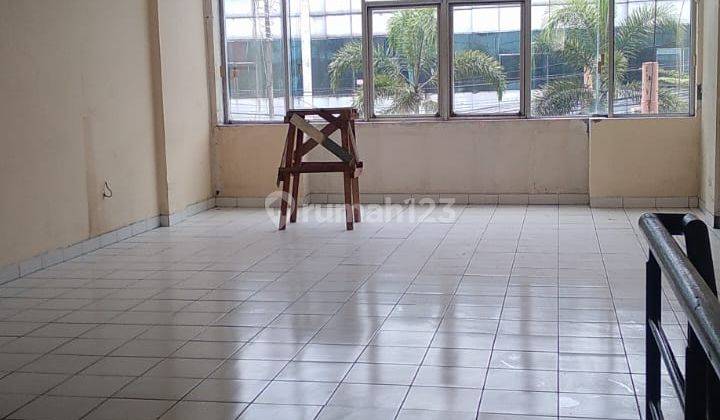 Siap Usaha Ruko Di Kopo Mas Regency 2