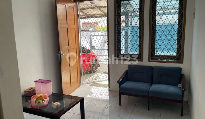 Rumah Murah Di Taman Kopo Indah 2