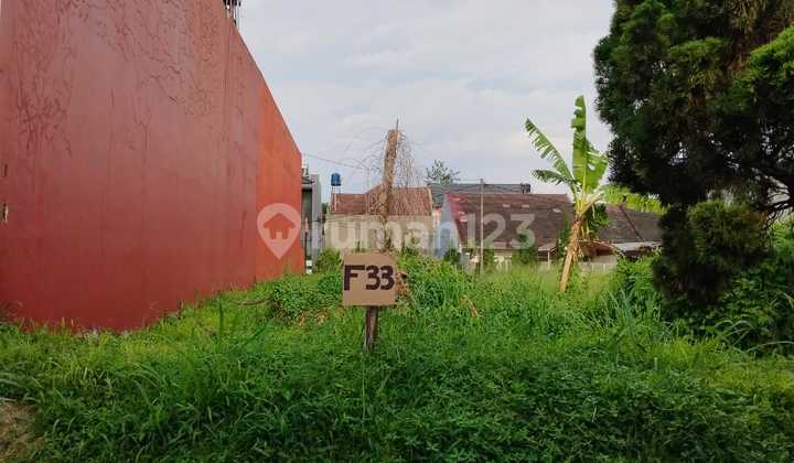 Jarang Ada Murah Luas Lokasi Ok Di Kopo Mas