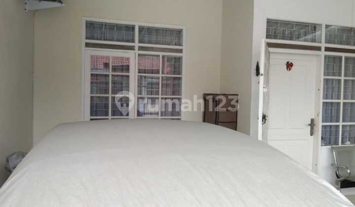 Affordable Full Renovation In Taman Kopo Indah 2