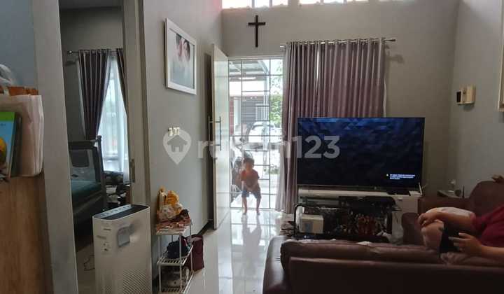 Jarang Ada Murah Di Taman Kopo Indah 5 2