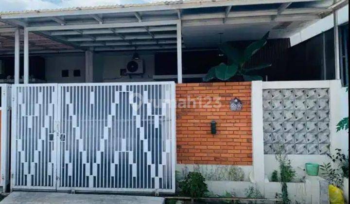 Rumah Murah Di Taman Kopo Katapang Shm 2