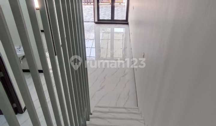 Minimalis Rumah Baru Bagus Di Taman Kopo Indah 1