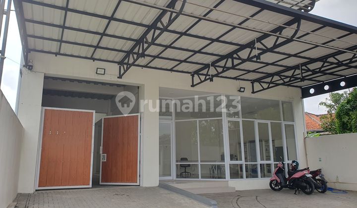 Good Rarely Have Ready Business in Soreang