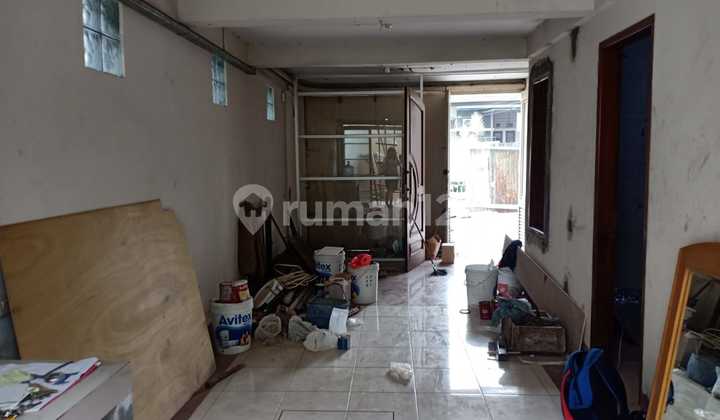 Ready to Move Comfortable Environment in Mekar Wangi 2