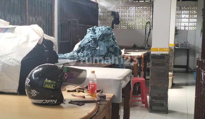 Akses 3 Mobil Di Taman Kopo Indah 2  2